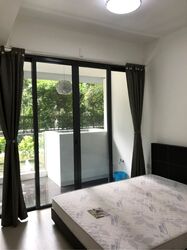 Hedges Park Condominium (D17), Condominium #582777261